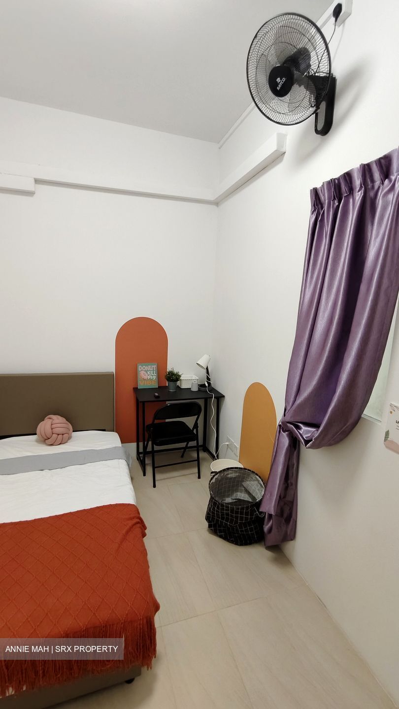 Havelock Road (D3), Apartment #623603741